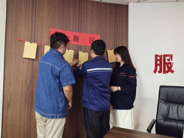 燃氣鍋爐房大比武，提升技能保障冬季供暖:鍋爐